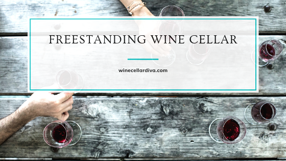 Freestanding Wine cellar Review Archives