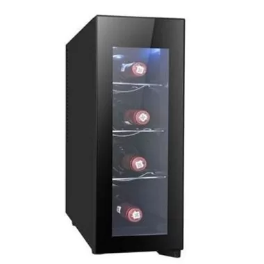 Discover the Benefits of RCA RFRW041 Wine Cooler