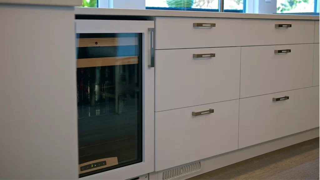 best under counter wine coolers of 2025